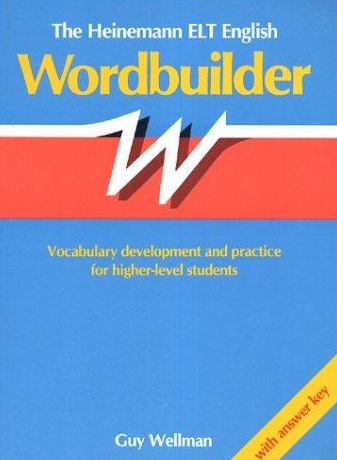 Wordbuilder 